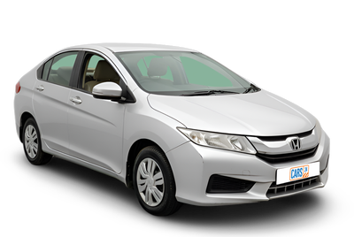 Honda City-img